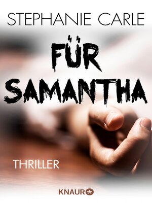 cover image of Für Samantha